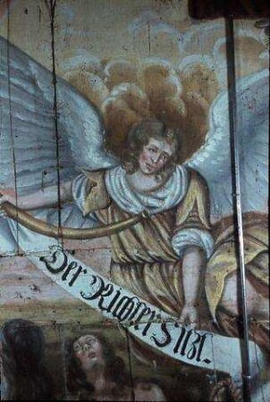Jüngstes Gericht