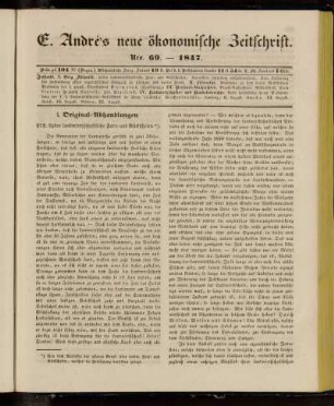 Nro. 69. - 1847