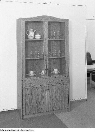 Vitrine