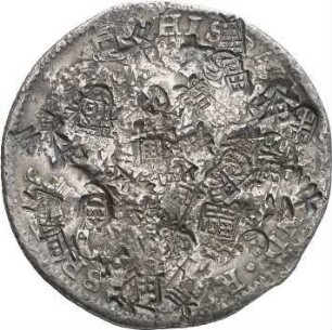 Spanien: Ferdinand VII.