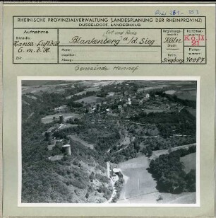 Blankenberg
