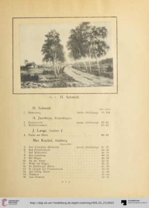 (Nr. 1-278)