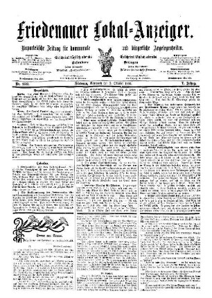Nr. 232, 03.10.1900