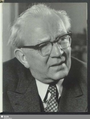 Heinrich Behnke