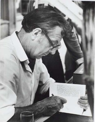 Helmut Sakowski : 19. Arbeiterfestpiele der DDR in Neubrandenburg