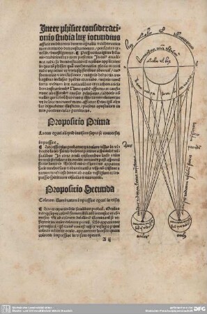 Inter philice considerationis studia lux iocundius.