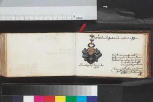 Einträge Bl. 701 - 718