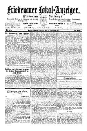 Nr. 266, 12.11.1917