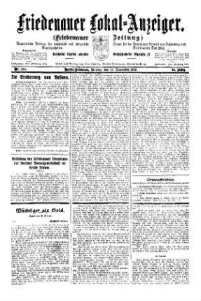 Nr. 266, 12.11.1917