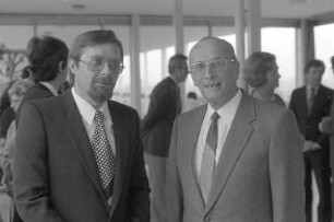 Städtisches Klinikum Karlsruhe. Ruhestand für den Leiter der Unfallchirurgischen Abteilung Dr. Gerald Brunner