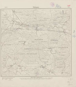 5375 (alte Nr.: 3144) Malapane