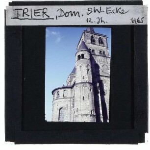 Trier, Dom