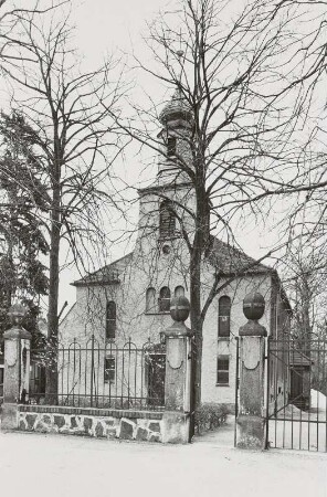 Kapellenweg