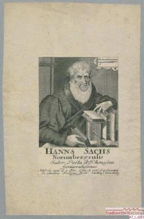 Hans Sachs