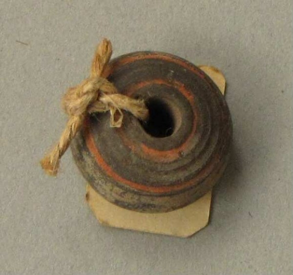 spindle whorl