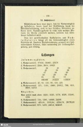Lösungen