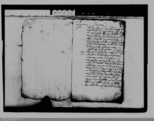Vorschläge des Amtmanns zu Diez, Naurath, zur Verbesserung des Münzwesens