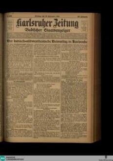 Karlsruher Zeitung