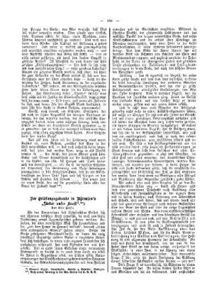 Der Erlösungsgedanke in Björnson's "Ueber unsre Kraft"
