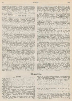 365-368 Bibliographie