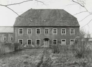 Ehemaliges Rittergut