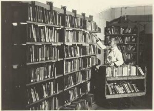 Deutsche Bücherei