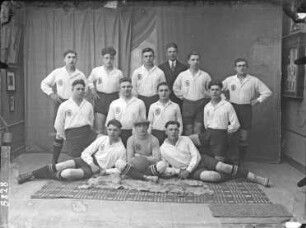 Hainstadt, Fußballverein