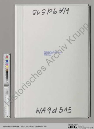 Privat-Hauptbuch. [auszugsweise Abschrift der Archivalie FAH 2 A 53]