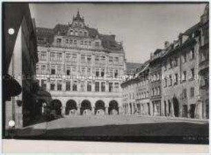 Görlitz, Rathaus