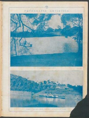 Fotografía artística