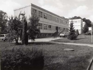 Krankenhaus, Kamenz (Kreis Kamenz)