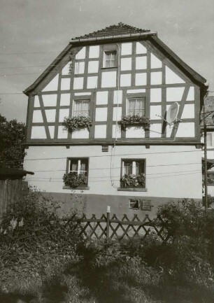 Bauernhof, Krebes