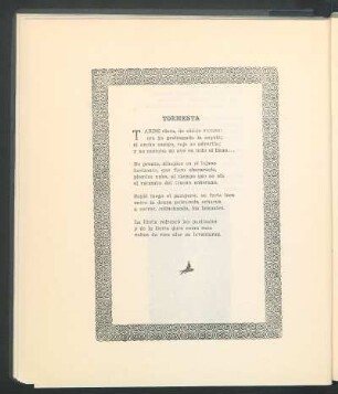 Tormenta