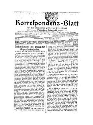 Verhandlungen des preußischen Abgeordnetenhauses