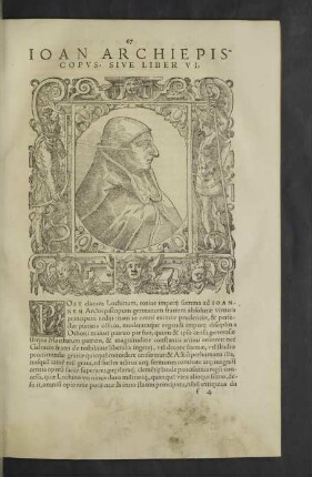 Ioan Archiepiscopus