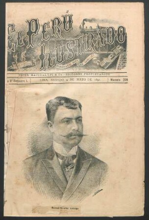 18910005209: 5.1891=Nr. 209(9.Mai)
