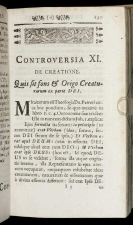 Controversia XI. - Controversia XIII.