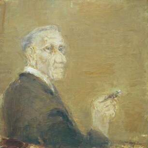 Karl Unverricht / Antifaschist