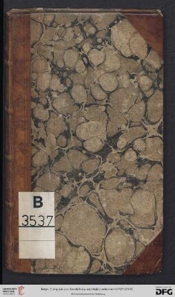 Uebersicht des politischen Zustandes Europens im Jahr 1786