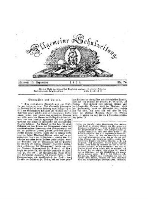 Gymnasien und Lyceen