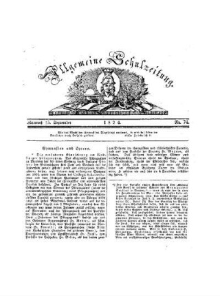 Gymnasien und Lyceen