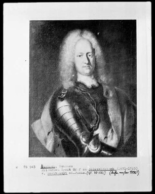 Friedrich Ernst Graf zu Solms-Laubach