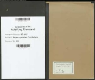 In- und Ausländer, die der Teilnahme an politischen Umtrieben verdächtigt sind. Specialia Bd. 1