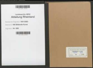 Landschafts- und Waldschutz - A.