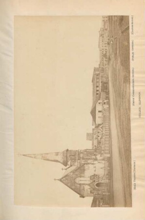 Strand, Rangoon