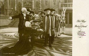 Madame Dubarry