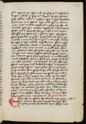 In festo sanctissimae Trinitatis