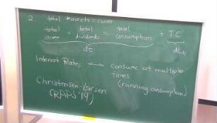 Incomplete Equilibrium with Stochastic Interest Rates