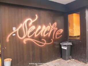 Seuche