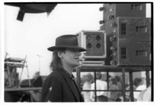 Udo Lindenberg 2.9.1985 I N3